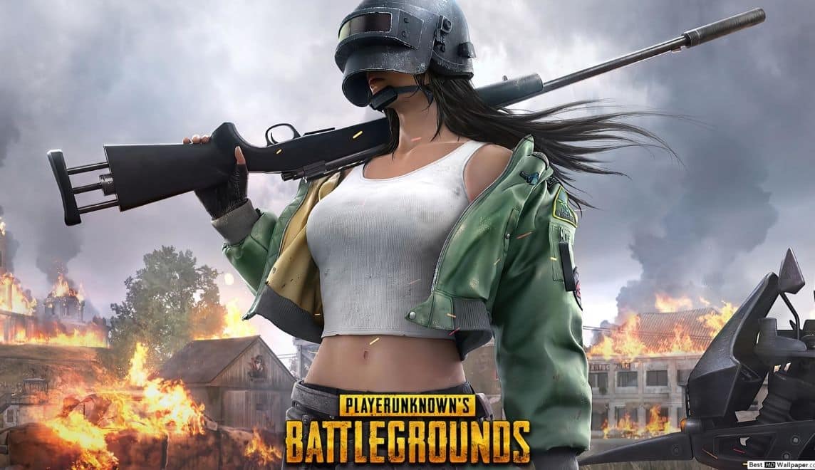 PUBG Mobile