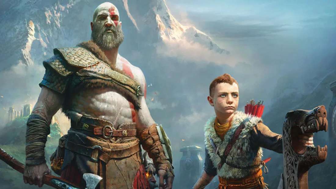 God Of War (2018) Cheats, Codes, Cheat Codes, Walkthrough, Guide, FAQ,  Unlockables for PlayStation 4 (PS4) - Cheat Code Central