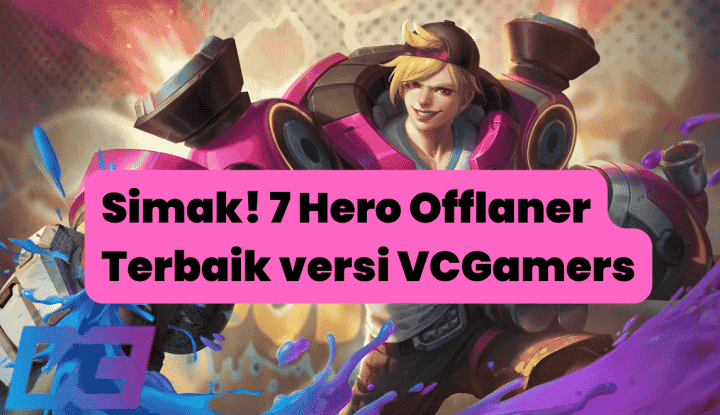 Listen! The 7 Best Offlaner Heroes according to VCGamers