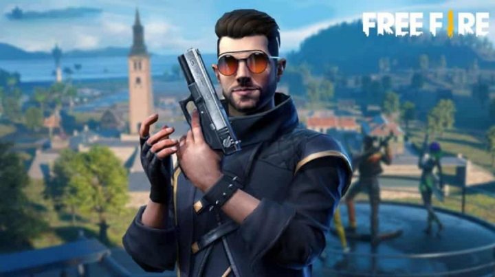 The 5 Best Characters in the Factory Challenge Free Fire August 2022