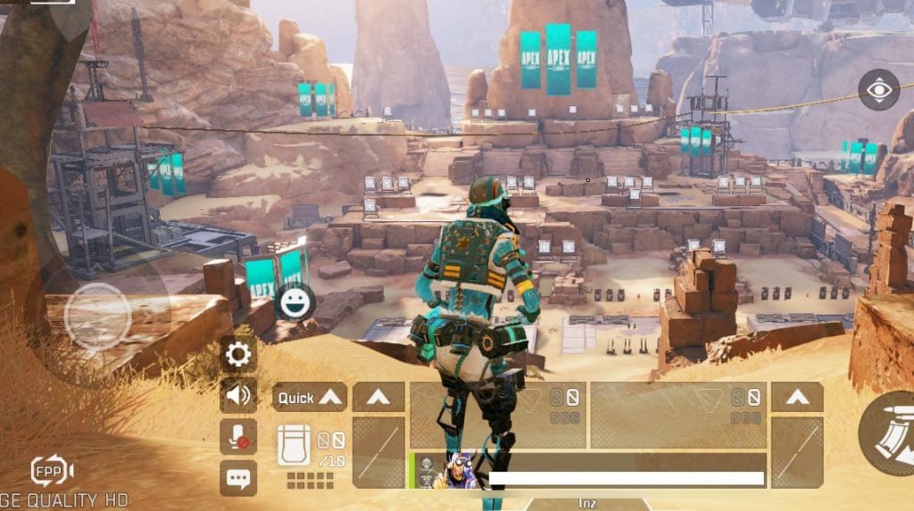 apex legends mobile downloadable content