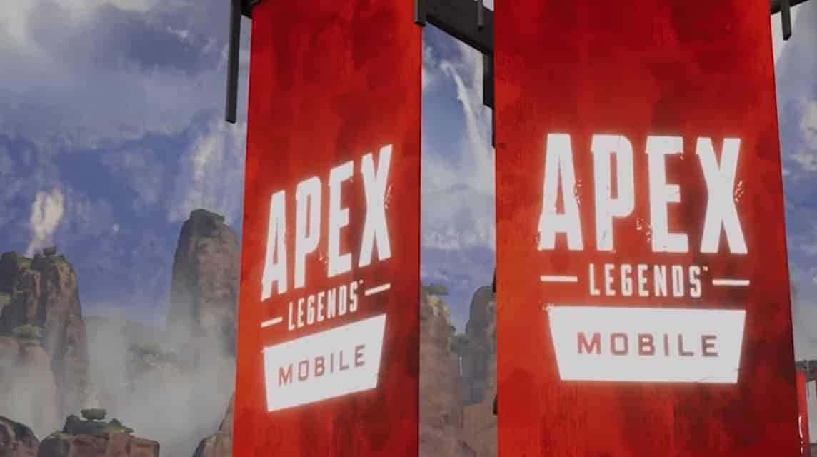 Apex Legends Mobile Officially Released, Download Now!