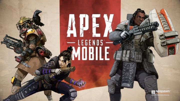Apex Mobile で勝つための 8 つのヒント