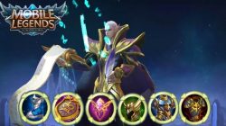 Recommended Estes Build Items in Mobile Legends 2022