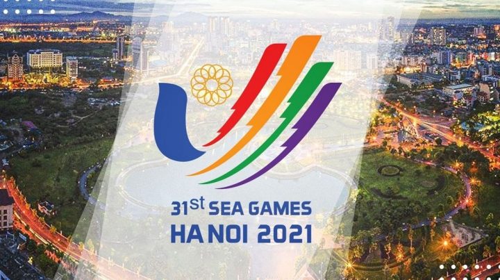 2022 Sea Games Esports 일정
