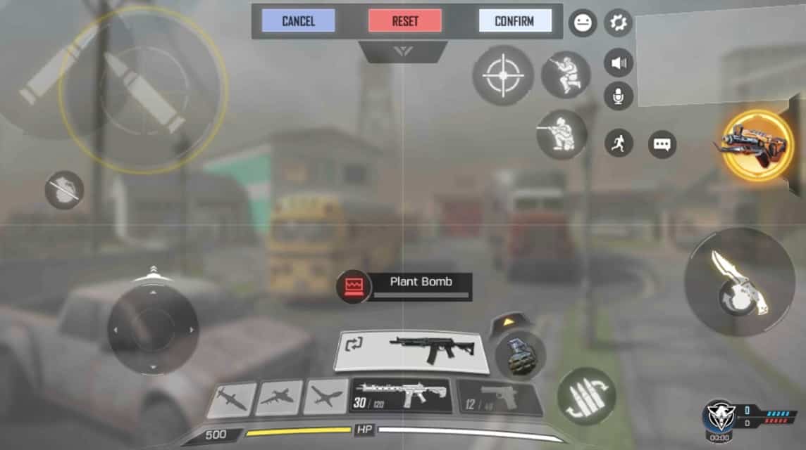 Tipps zum Gewinnen von COD Mobile