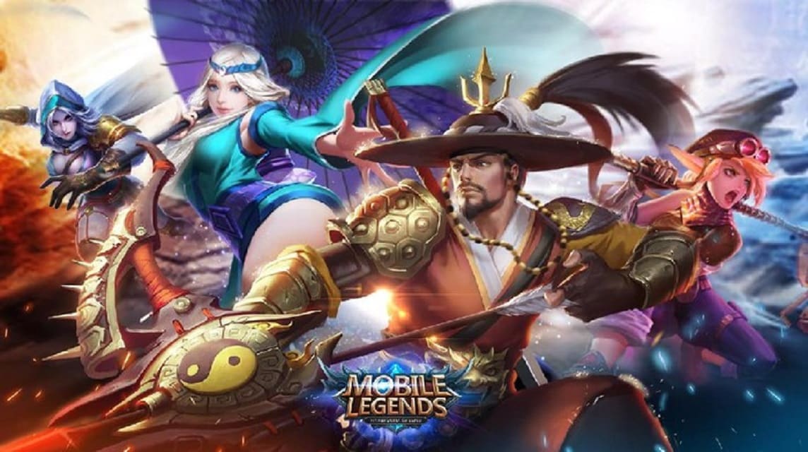 Mobile Legends Untuk Pemula