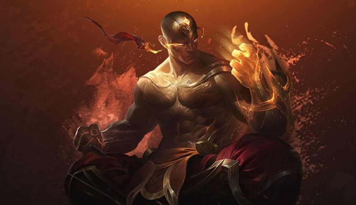 Tips for Playing Lee Sin Wild Rift