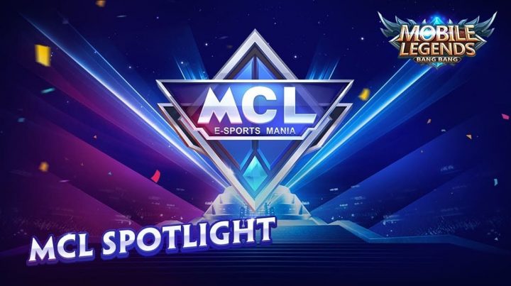 关于 MCL Mobile Legends 2022 您需要了解的一切