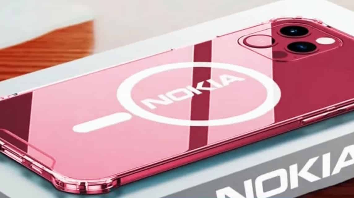 new nokia lumia 2022