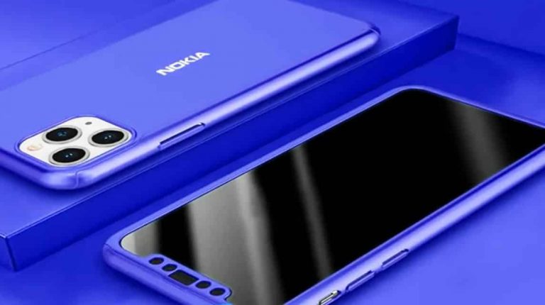 Nokia Edge 2022 Dirumorkan Segera Rilis, Ini Spek Dan Fiturnya!