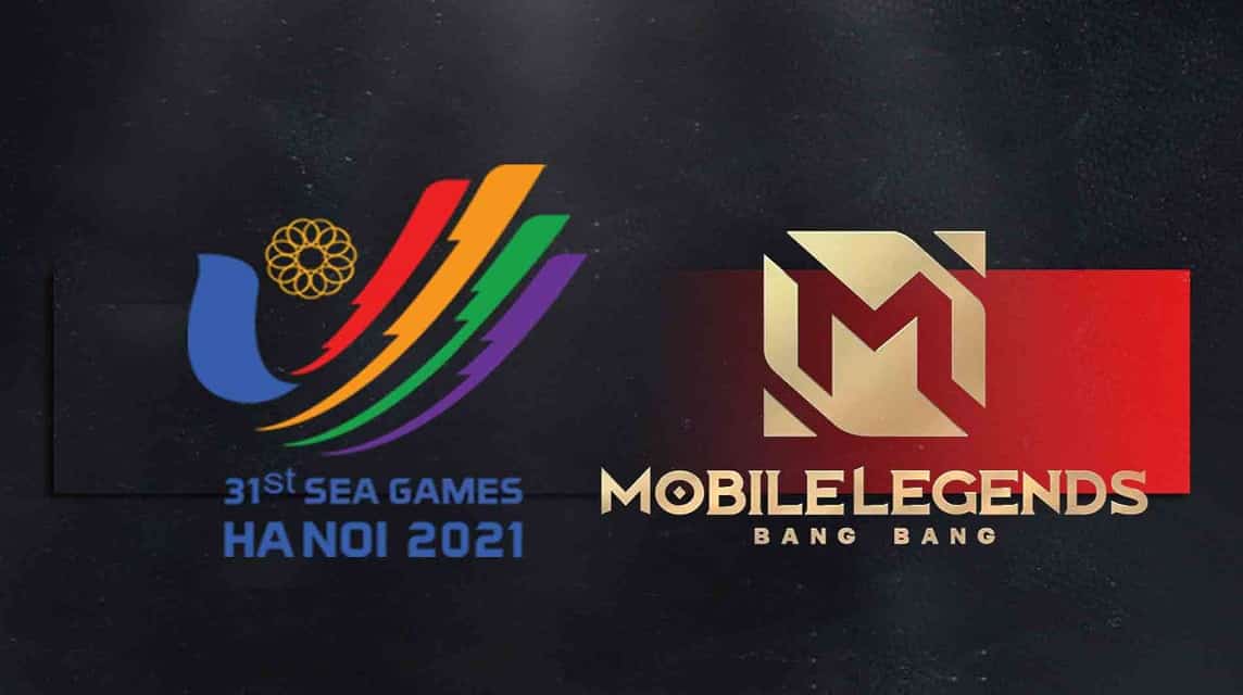 ML Sea Games-Liste