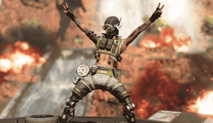 Important! 7 Tips for Playing Apex Mobile