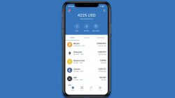 Trust Wallet で Crypto Wallet を作成する方法