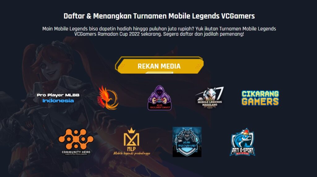 Monton mobile legends регистрация. Гранд мобайл описание.