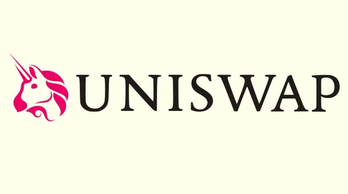 Uniswap - RansVerse Whitepaper