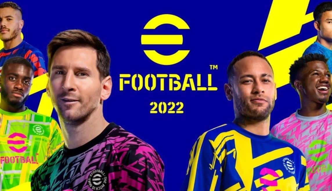 E-Football