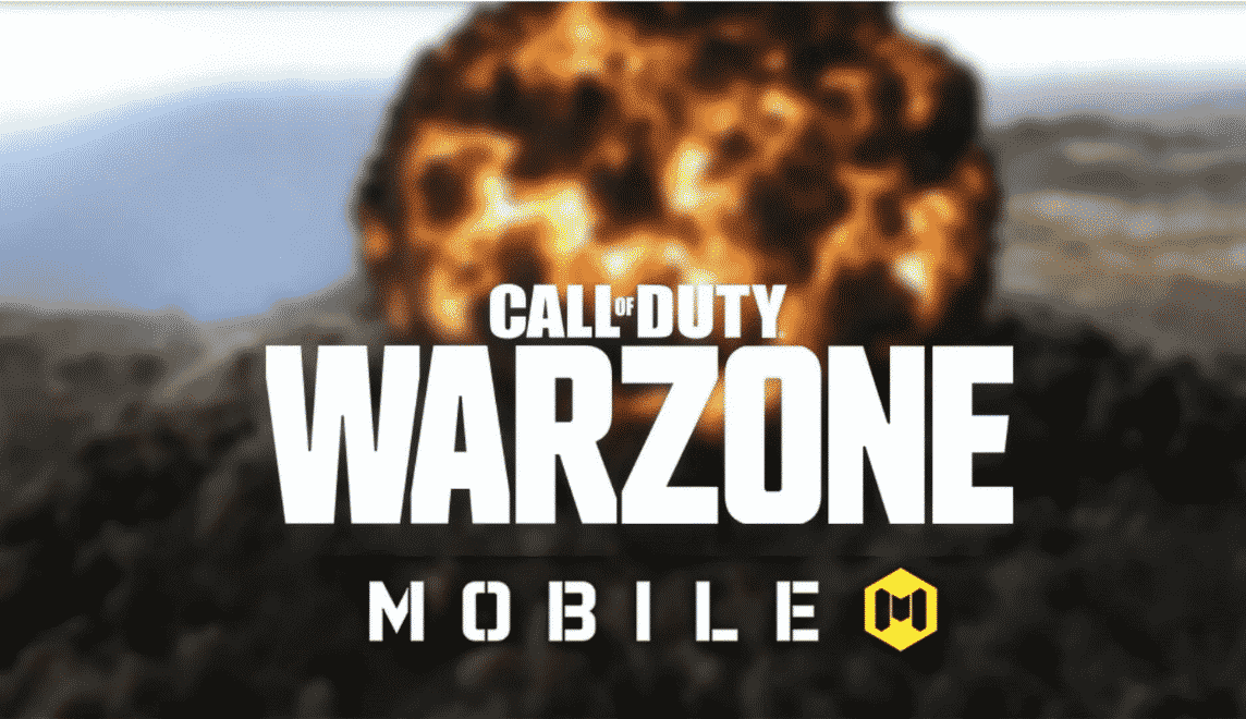 Call Of Duty Warzone Mobile