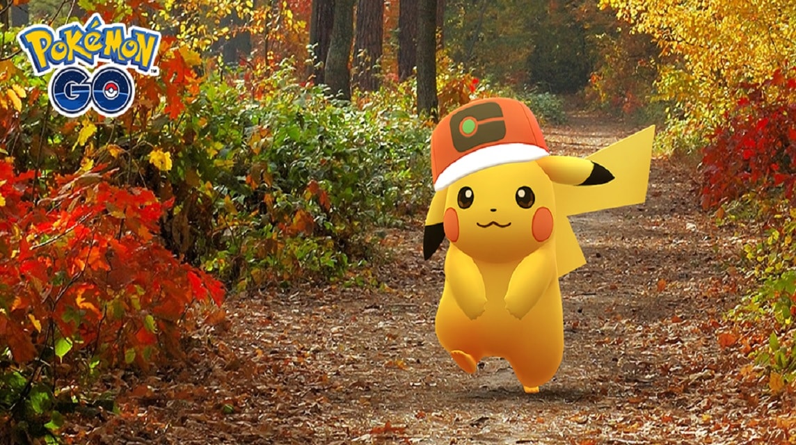 das süßeste Pokémon neben Pikachu