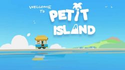 Petit Island, indonesisches lokales Spiel, das international wird!