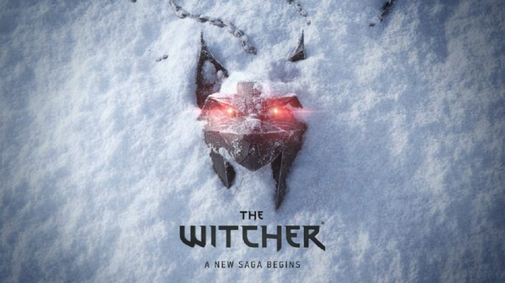 CD Projekt Red, Witcher의 새 게임 발표