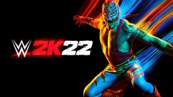 WWE 2K22 发布，与其前作相比赞不绝口