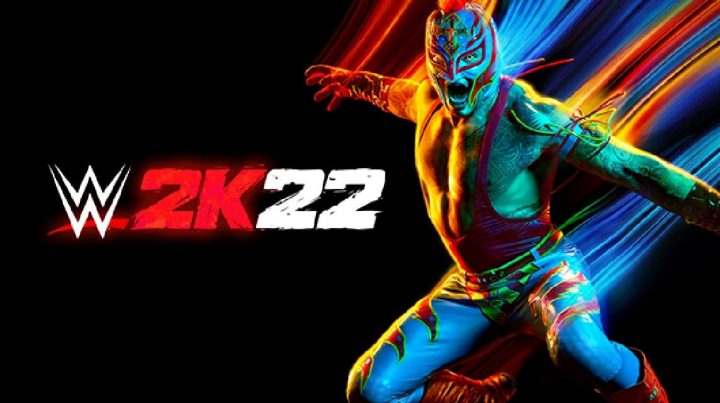 WWE 2K22 Release, Flood of Praise Compared to its Predecessor Game