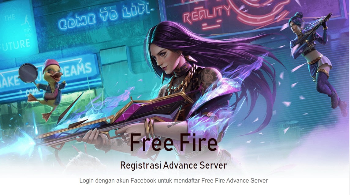 Garena Free Fire Review – Great Fun Made Super Easy