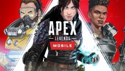 Note! Apex Legends Soft Launch Coming On March 7th