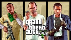 List of GTA 5 Cheats for All Consoles and PC