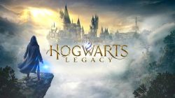 호그와트 레거시, 해리 포터 RPG 오픈 월드 게임 발표!