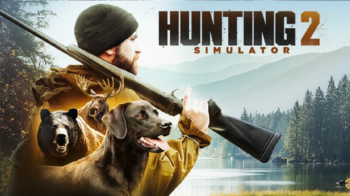 hunting game hunting simulator 2
