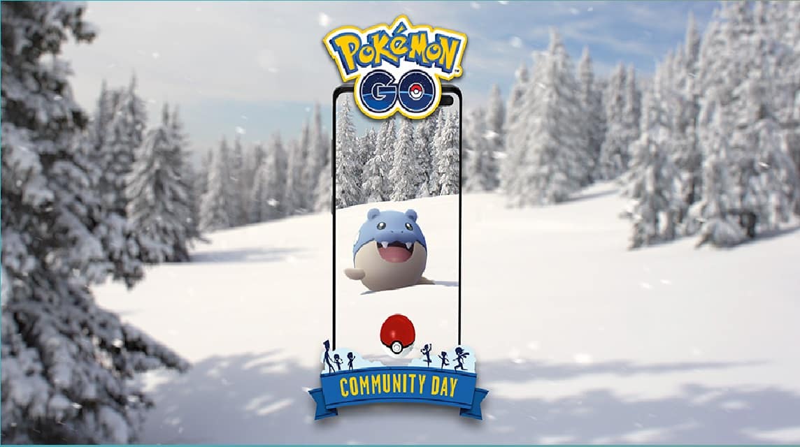 März Community Day Pokemon Zeitplan