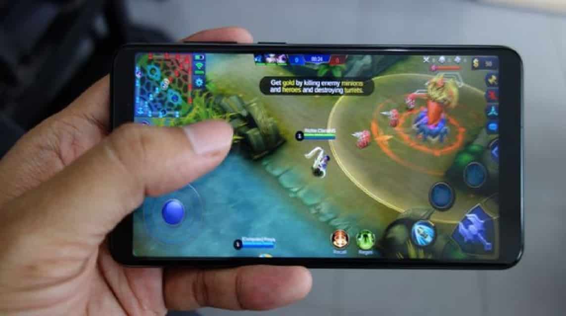 Mobile Legends Tutup