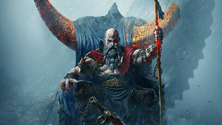 Offiziell! God of War Ragnarok wird im 3. Quartal 2022 veröffentlicht