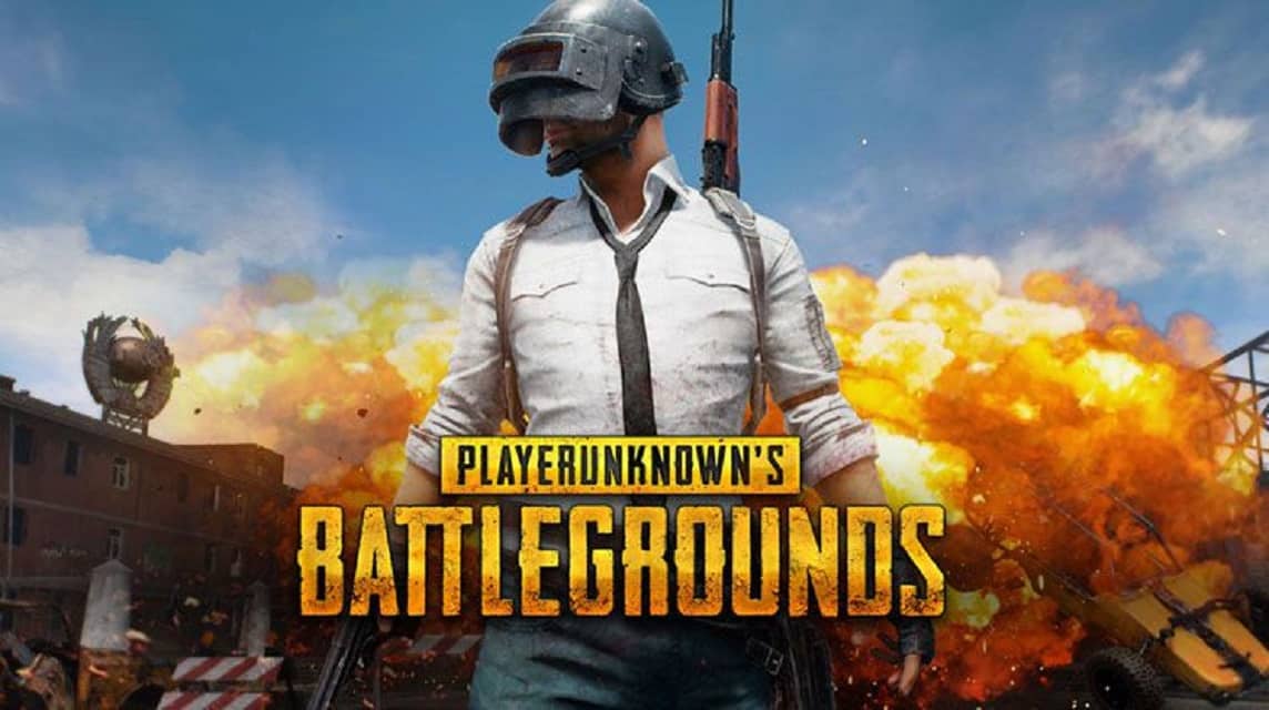 Seespiele Pubg