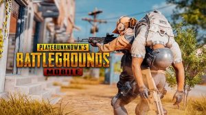 PUBG MOBILE 1.9 Update Announcement