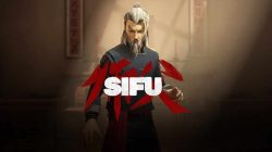 Sifu, ein Kung-Fu-Spiel, das mehr als 1 Million Mal verkauft wurde