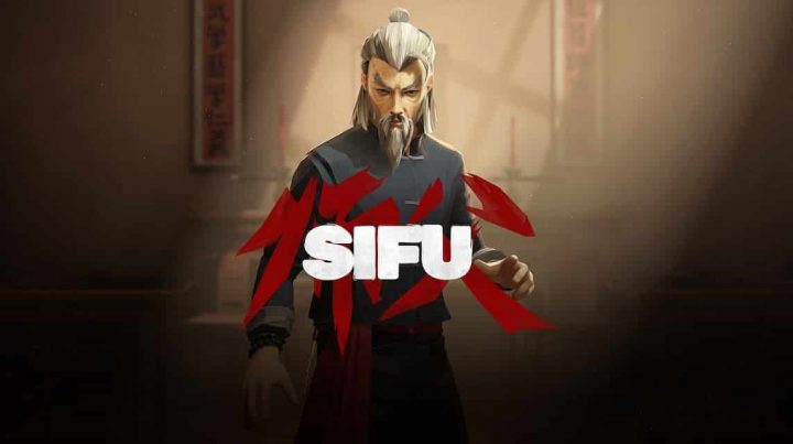 Sifu, ein Kung-Fu-Spiel, das mehr als 1 Million Mal verkauft wurde