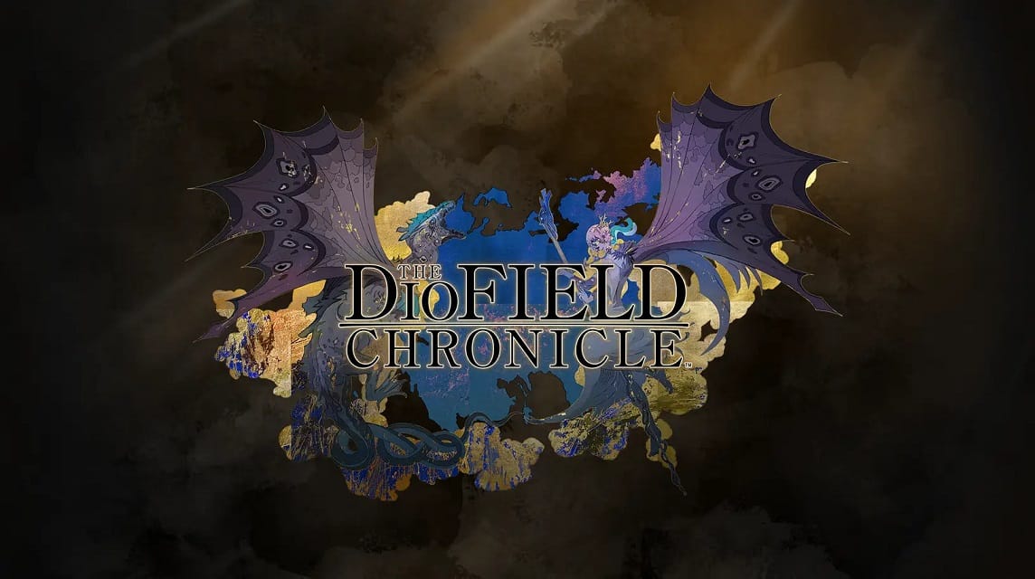 Playstation State of Play The Diofield Chronicle