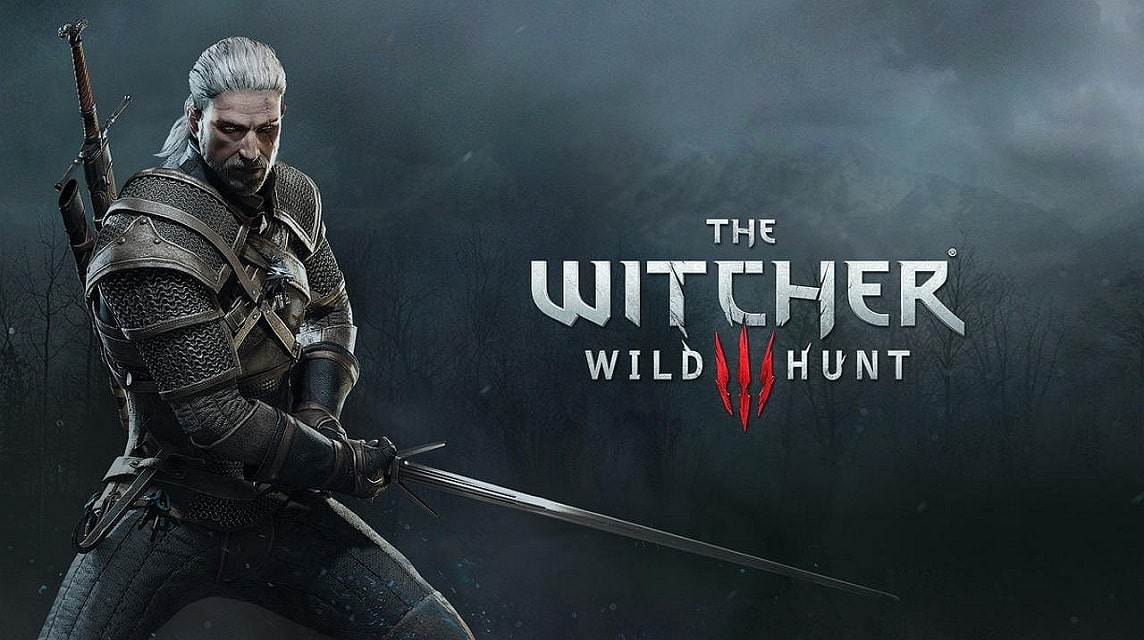 the witcher 3 the wild hunt