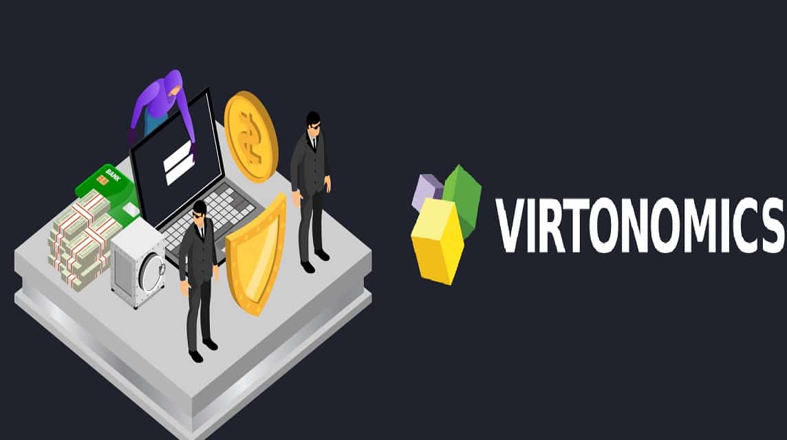 virtonomics business game