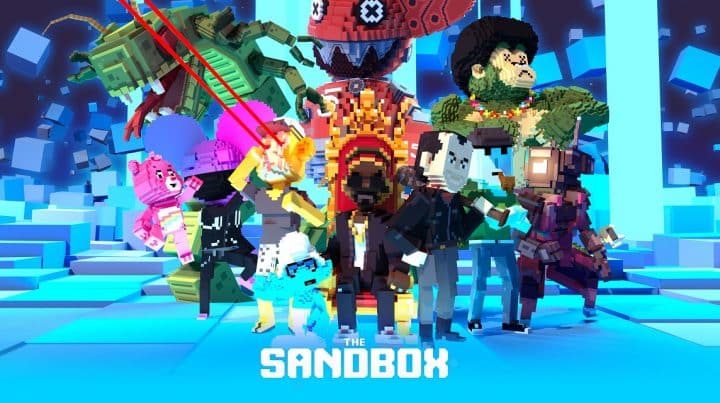 4 Most Popular Sandbox Games on PC in 2022