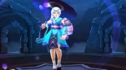 The Latest Starlight Kagura Skin 2022: Here's the Price and the Design