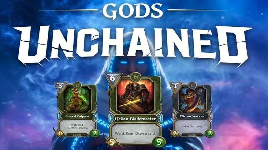 Gods Unchained