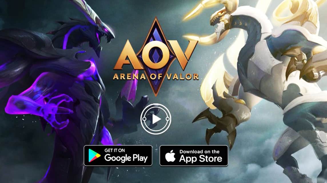 Everything You Need To Know About Aov Games
