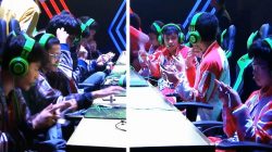 4 Esports Sports Numbers Canceled Going to the 2021 SEA Games in Vietnam