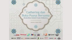 Rousing! Gathering of the Indonesian Game Industry Community Was Successfully Held