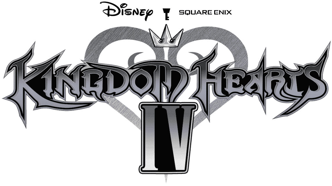 Kingdom Hearts 4 Trailers