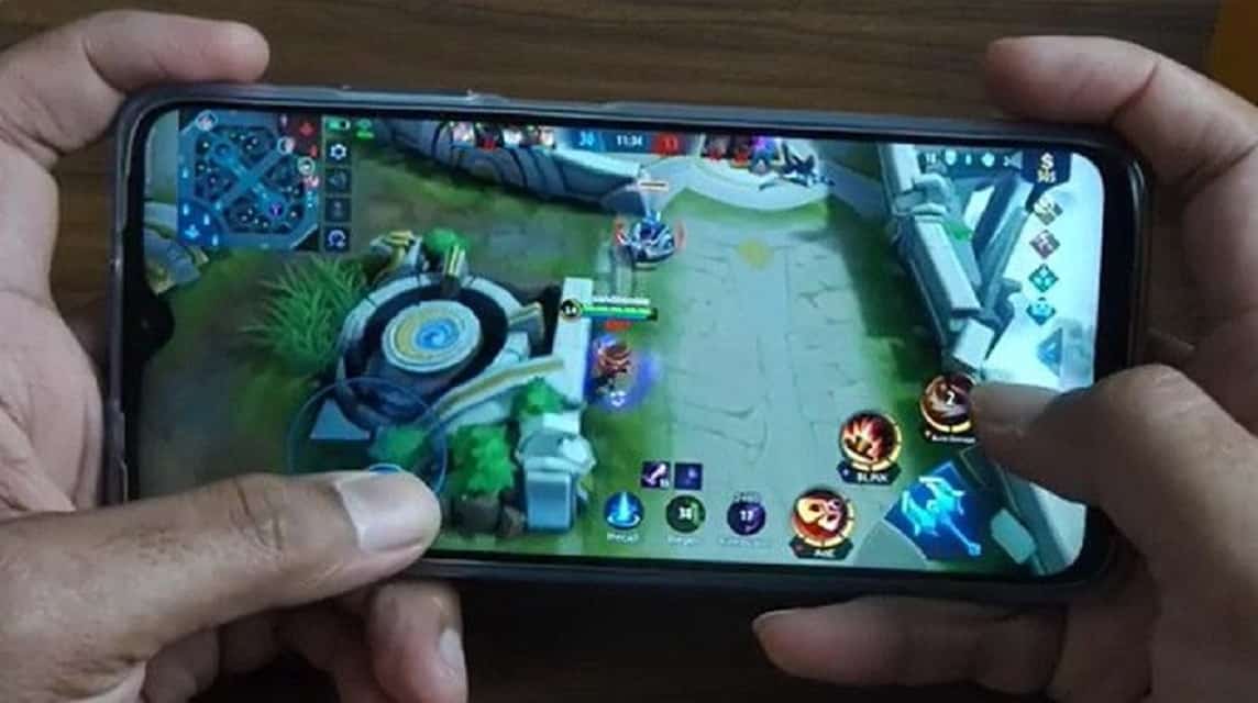 Benefits of Playing Mobile Legends